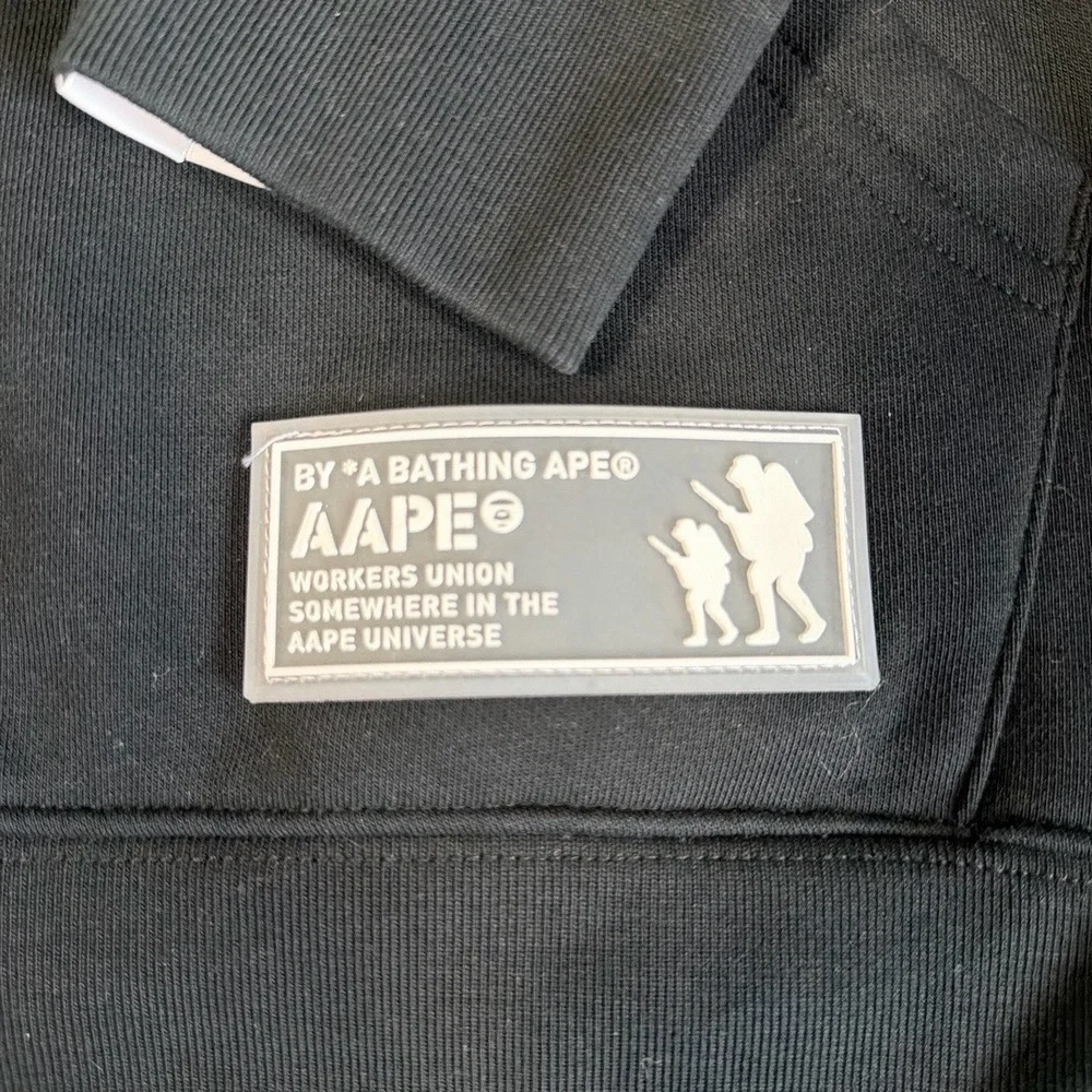 N/A nwt aape